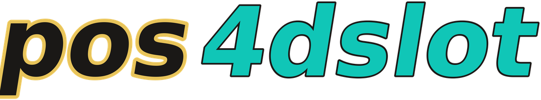 pos4dslot logo